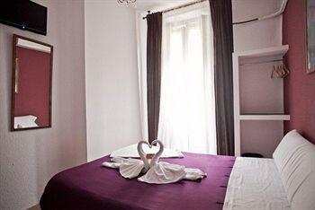 Auberge de jeunesse A Nuestra Senora De La Paloma *
