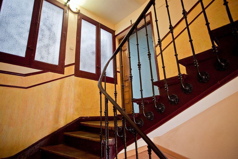 Auberge de jeunesse A Nuestra Senora De La Paloma
