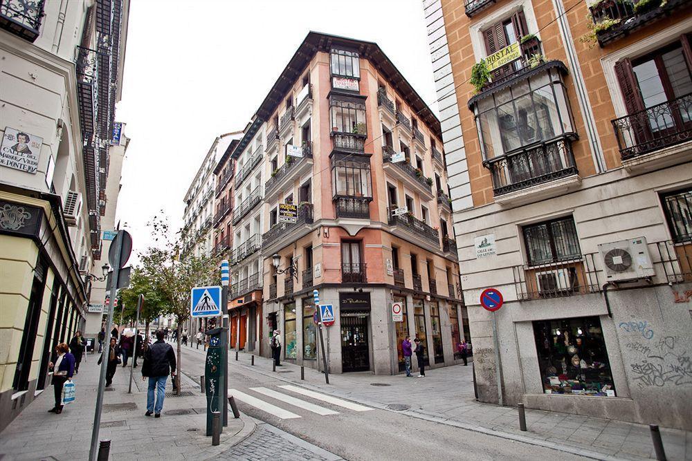 Auberge de jeunesse A Nuestra Senora De La Paloma *