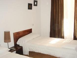 Auberge de jeunesse A Nuestra Senora De La Paloma
