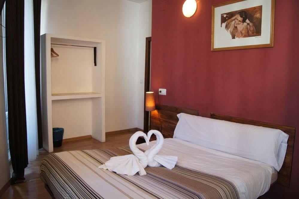 A Nuestra Senora De La Paloma Auberge de jeunesse