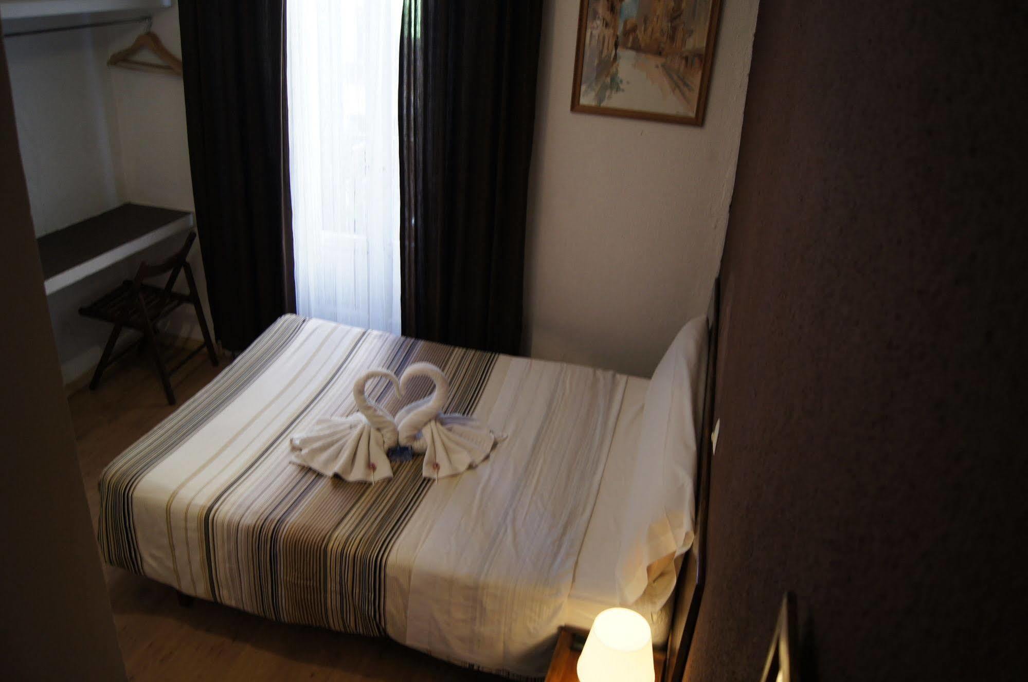 A Nuestra Senora De La Paloma Auberge de jeunesse