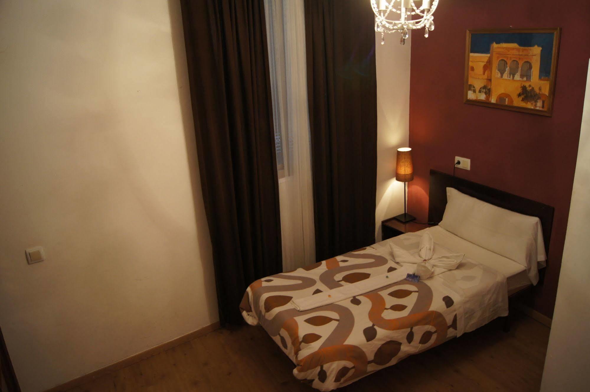 A Nuestra Senora De La Paloma Auberge de jeunesse *