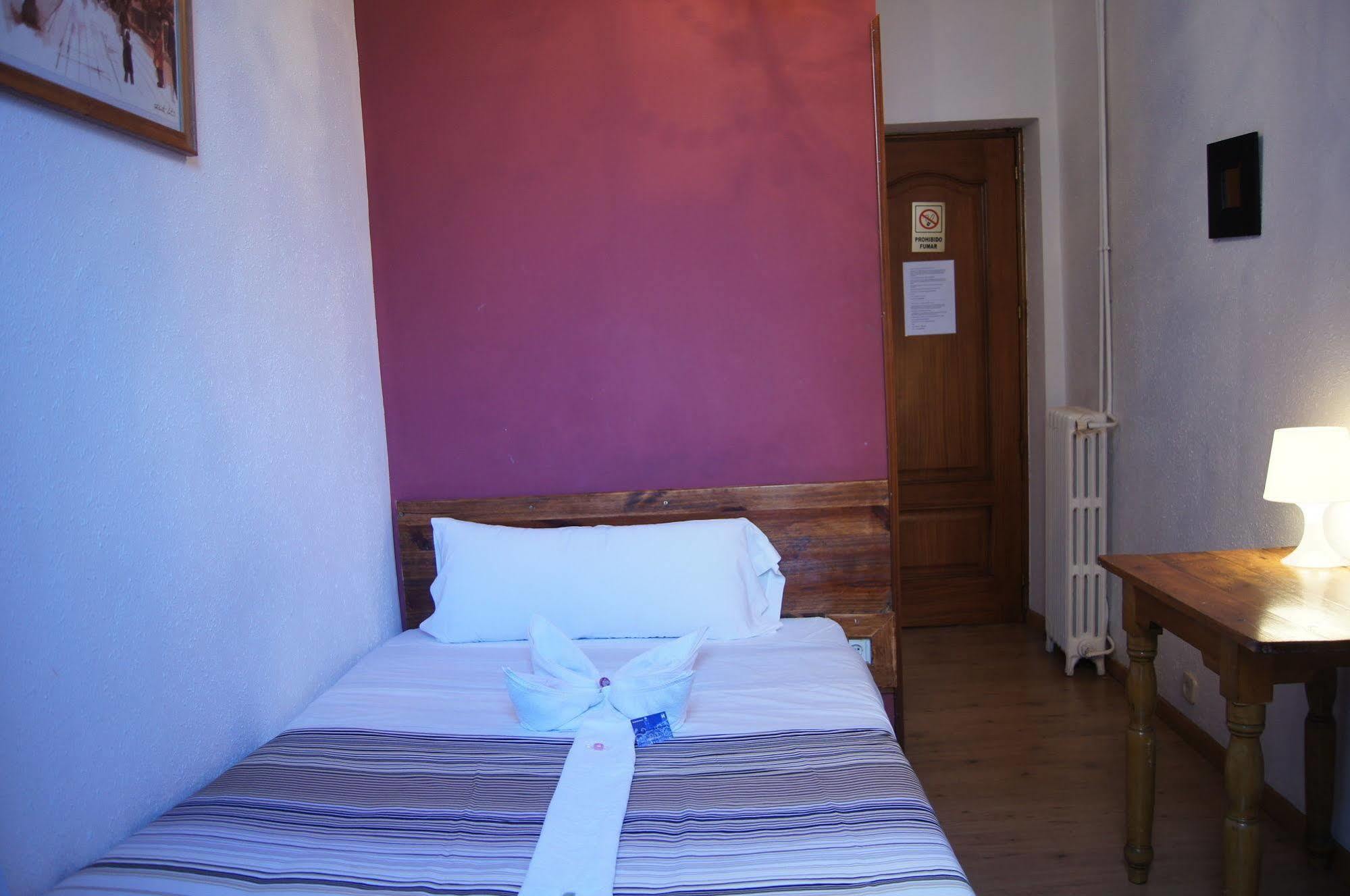 A Nuestra Senora De La Paloma Auberge de jeunesse