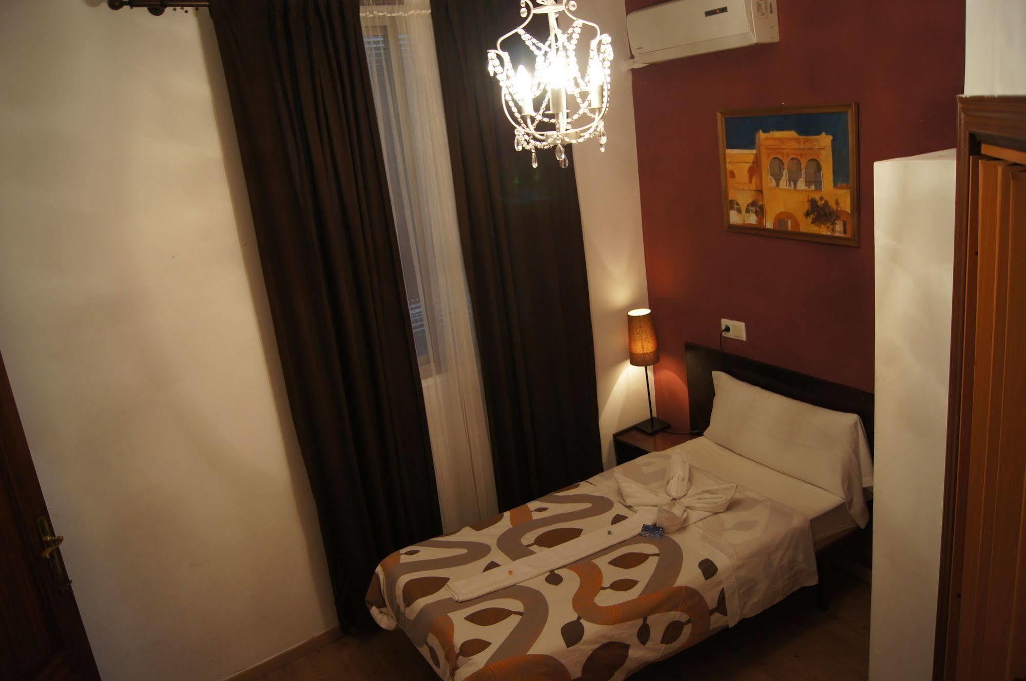 Auberge de jeunesse A Nuestra Senora De La Paloma Madrid