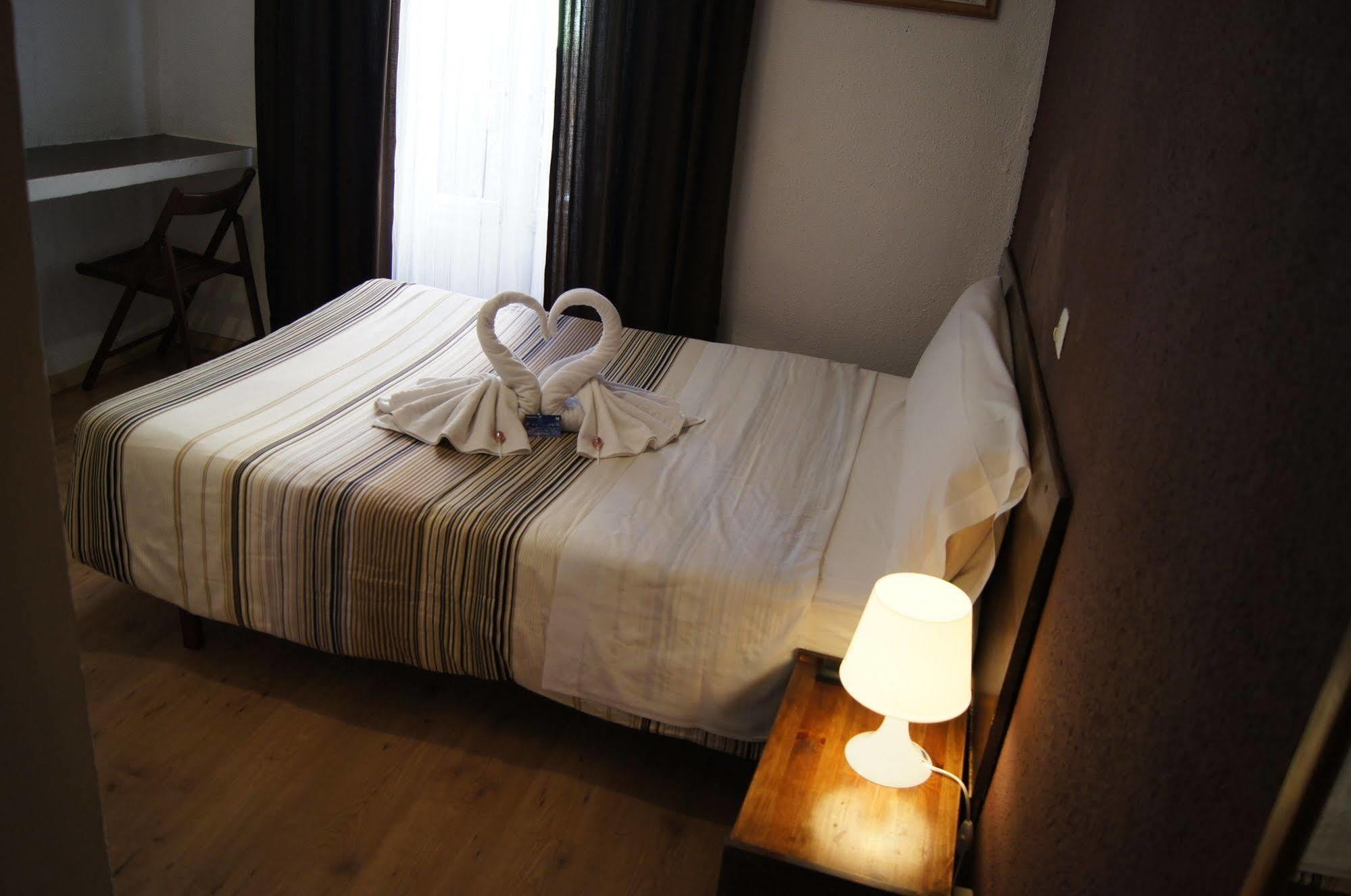 A Nuestra Senora De La Paloma Auberge de jeunesse Madrid