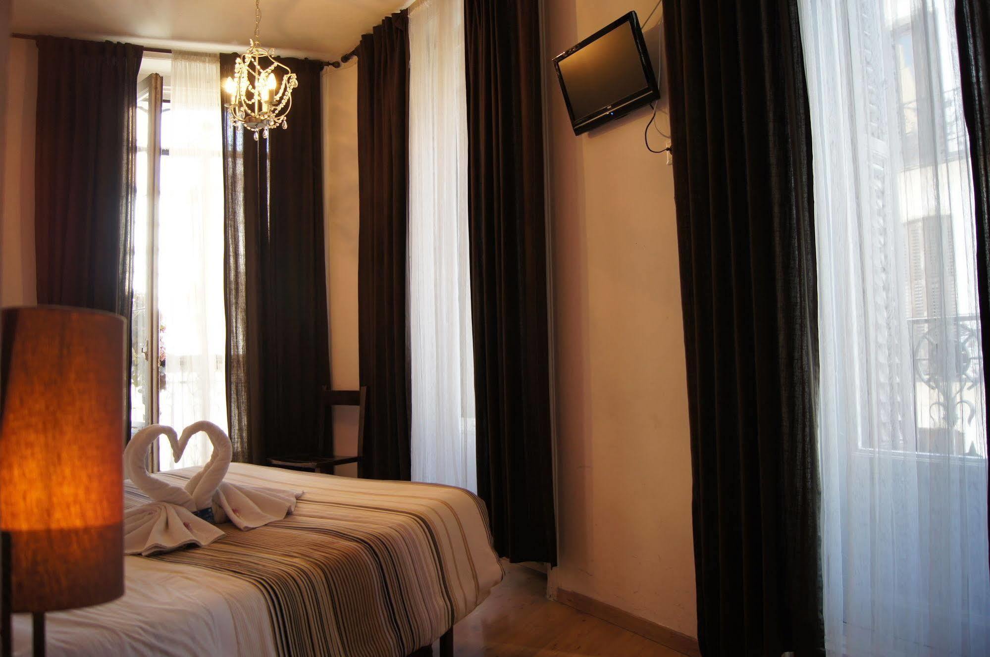 Auberge de jeunesse A Nuestra Senora De La Paloma Madrid
