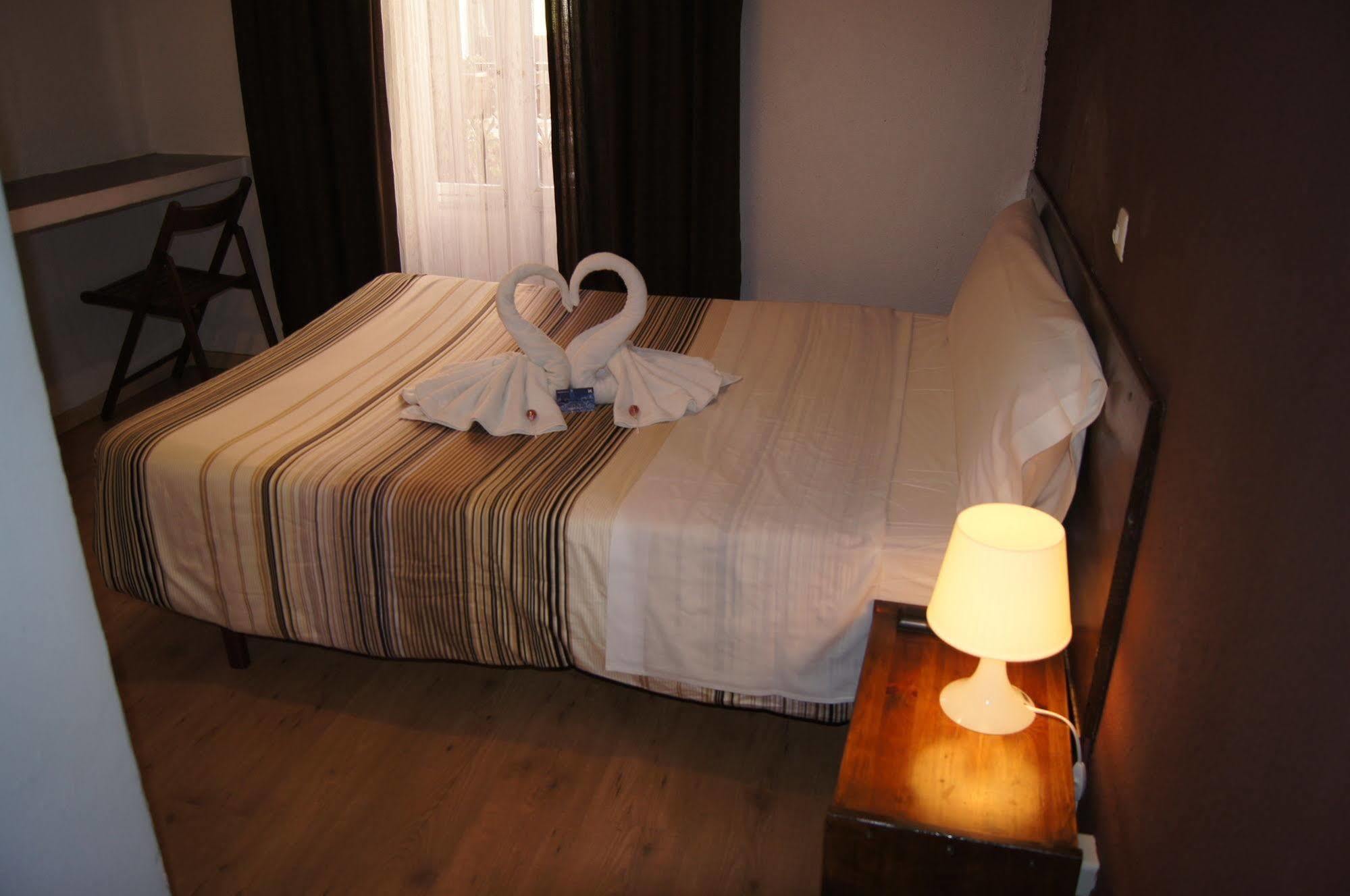 Auberge de jeunesse A Nuestra Senora De La Paloma Madrid