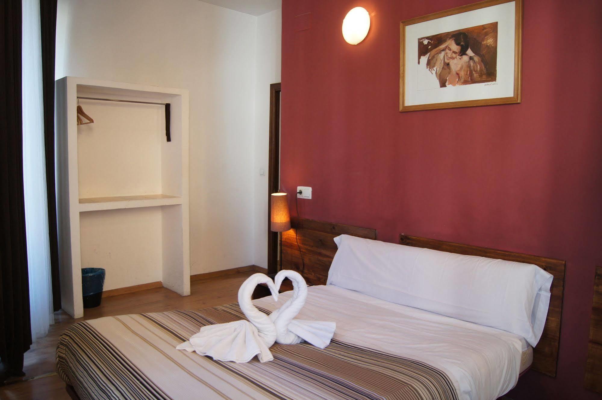 A Nuestra Senora De La Paloma Auberge de jeunesse