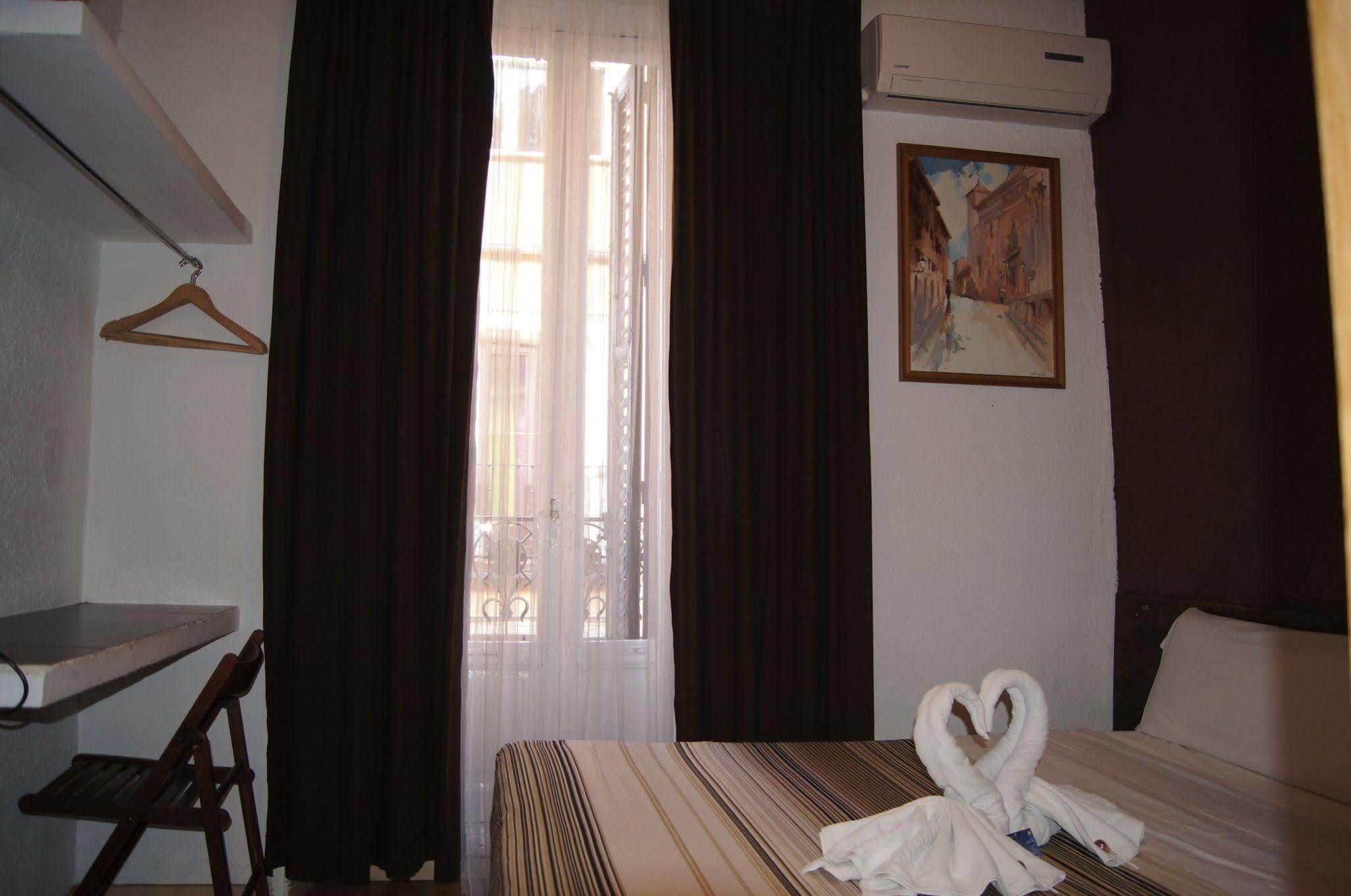 Auberge de jeunesse A Nuestra Senora De La Paloma Madrid