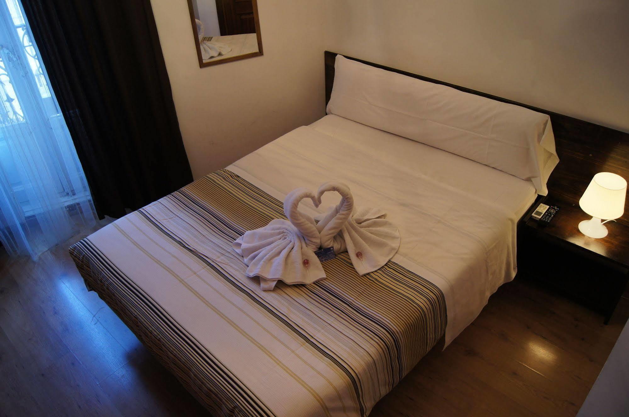 A Nuestra Senora De La Paloma Auberge de jeunesse *